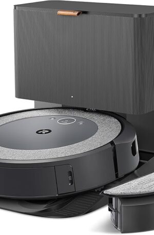 iRobot Roomba i5 Robot