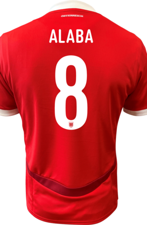David Alaba
