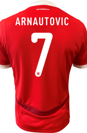 Marco Arnautovic