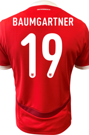 Christoph Baumgartner