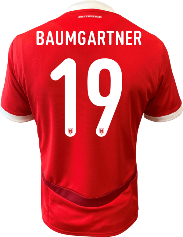 Christoph Baumgartner