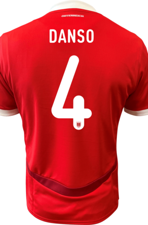 Kevin Danso