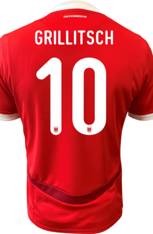 Florian Grillitsch