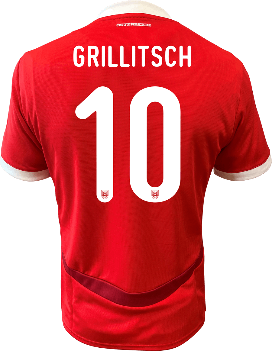 Florian Grillitsch