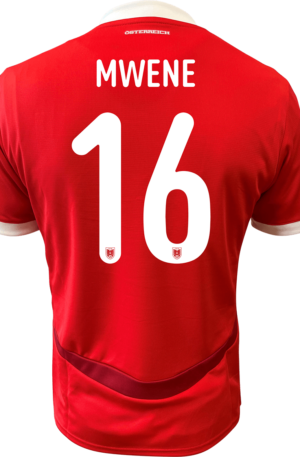 Phillipp Mwene