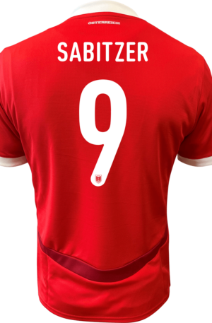 Marcel Sabitzer