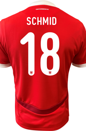 Romano Schmid