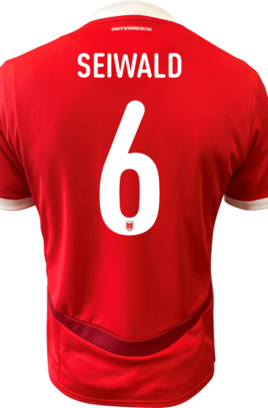 Seiwald Nicolas