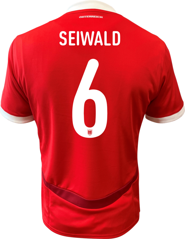 Seiwald Nicolas