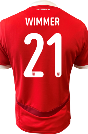 Patrick Wimmer