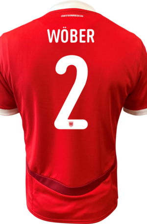 Maximilian Wöber