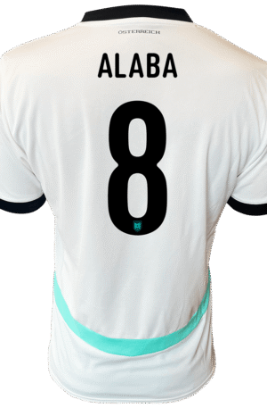 David Alaba