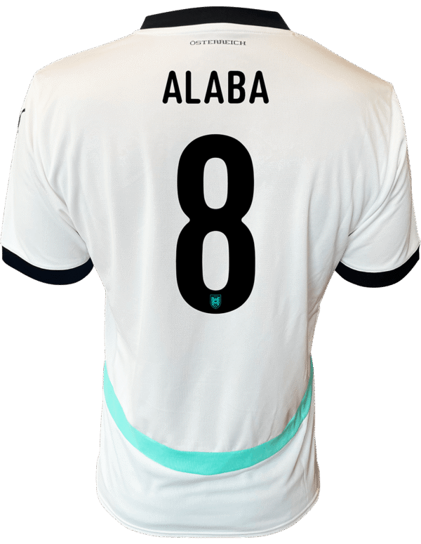 David Alaba