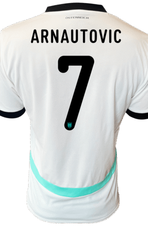 Marko Arnautovic