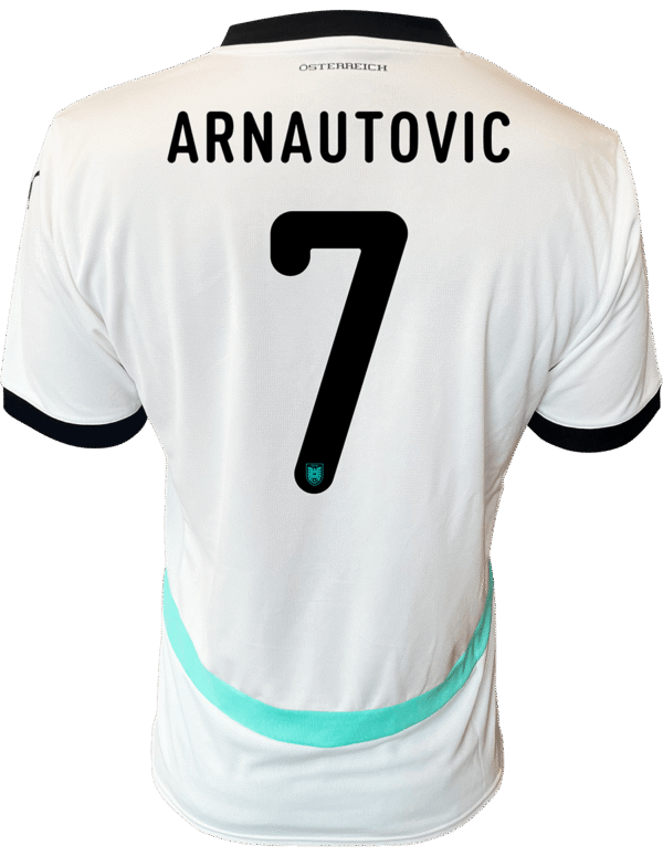 Marko Arnautovic