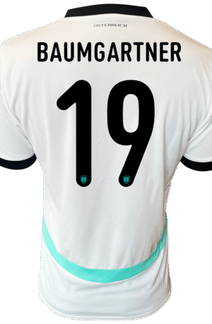 Christoph Baumgartner