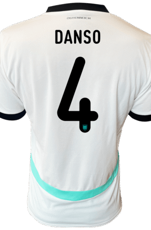 Danso Kevin