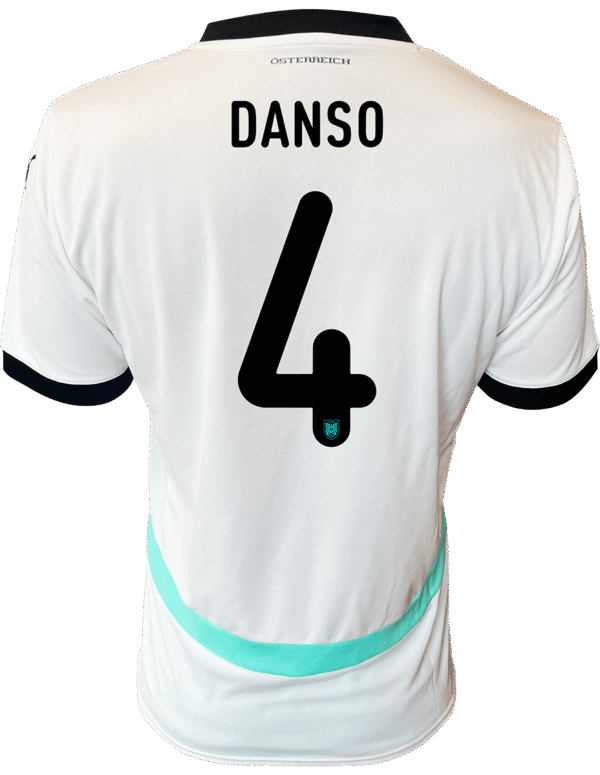 Danso Kevin
