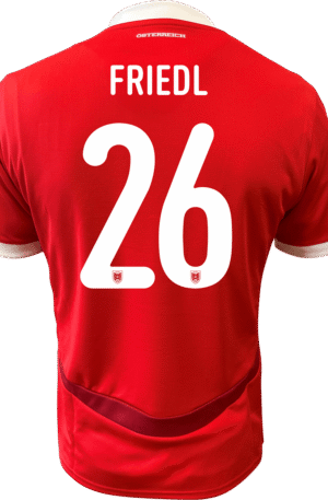 Marco Friedl