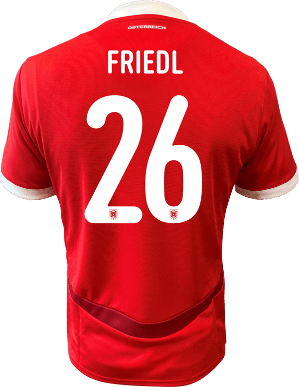 Marco Friedl