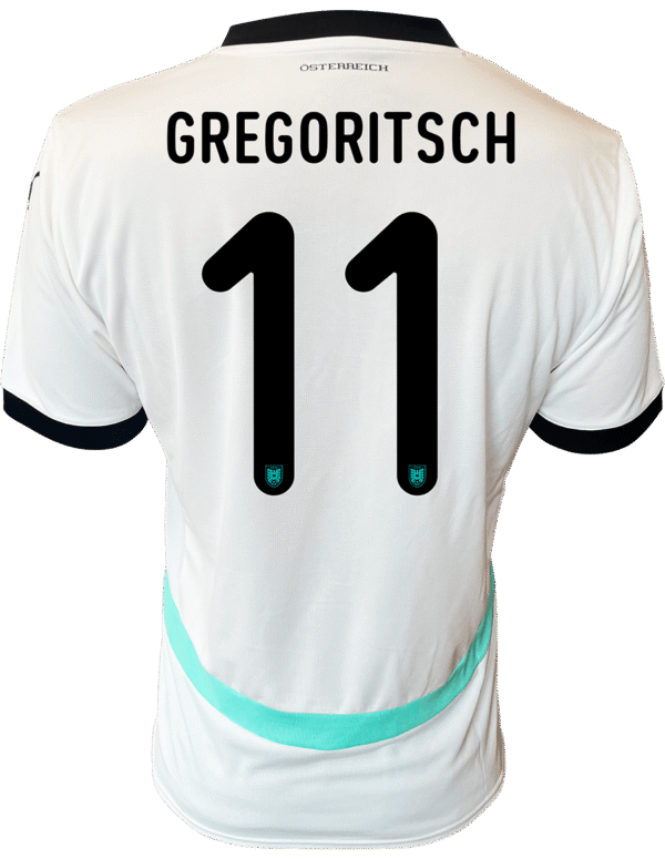Michael Gregoritsch