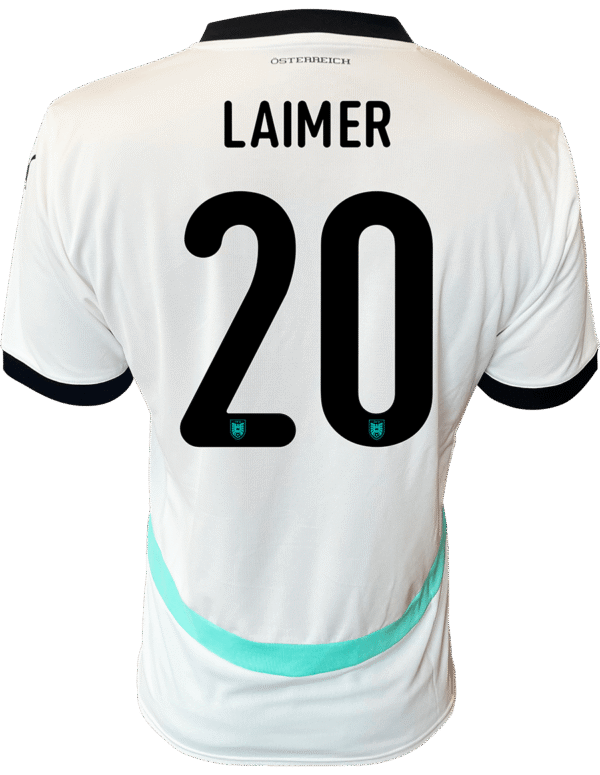 Konrad Laimer