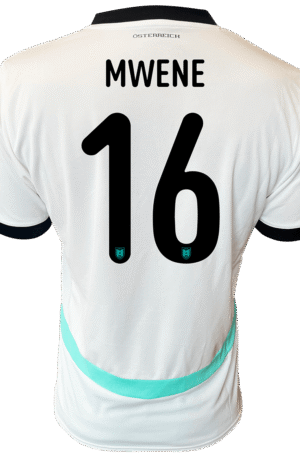Phillipp Mwene