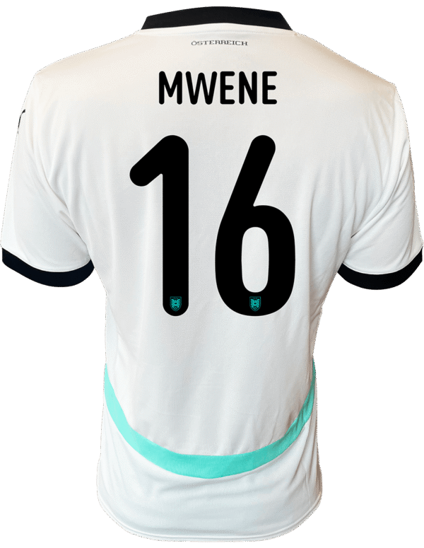 Phillipp Mwene