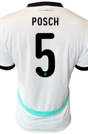 Stefan Posch
