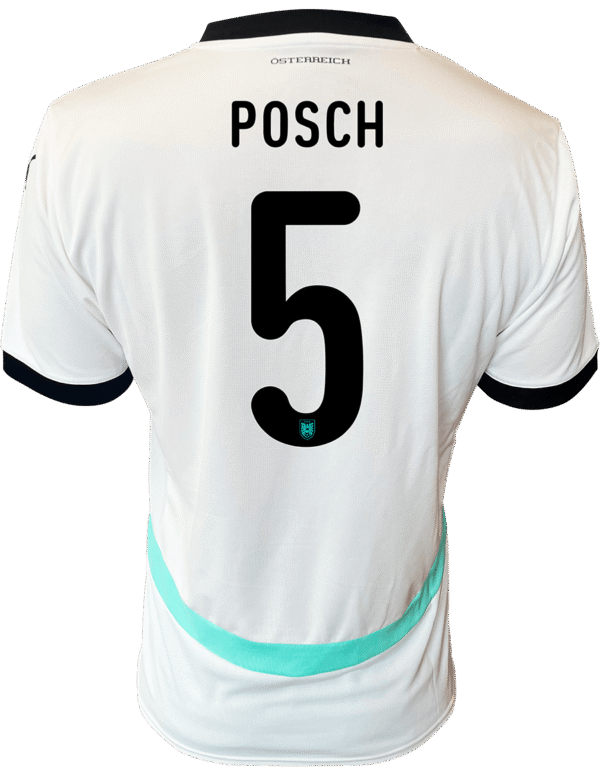 Posch Stefan