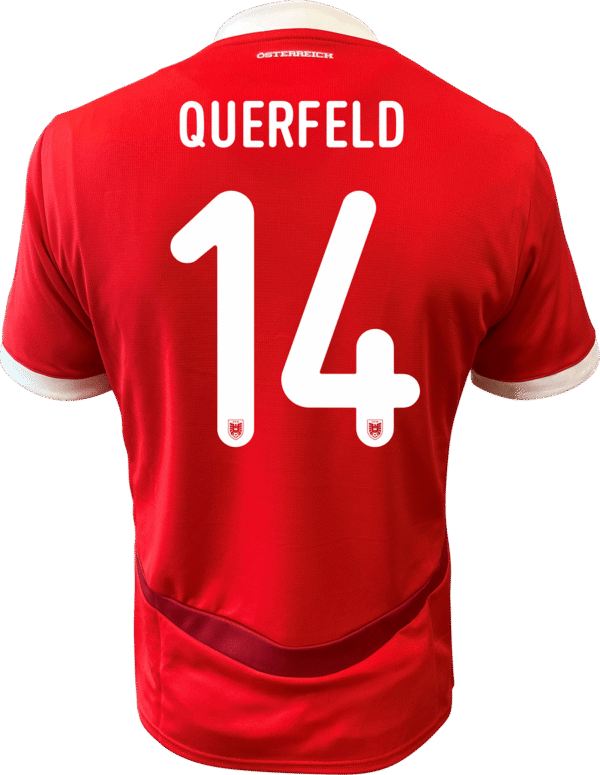 Leopold Querfeld