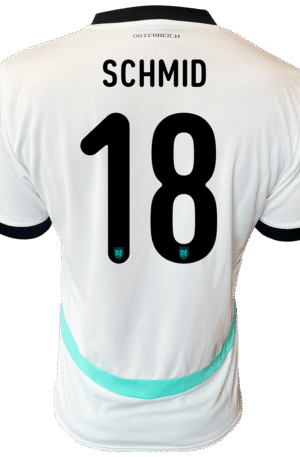 Romano Schmid