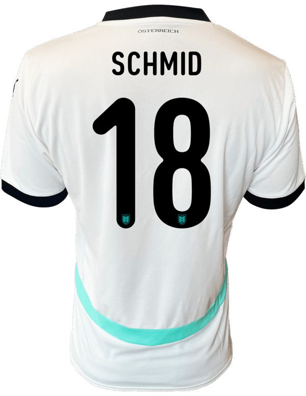 Romano Schmid