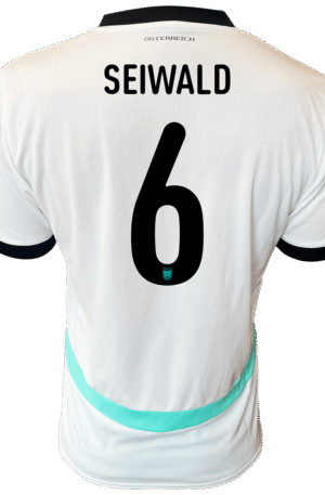 Nicolas Seiwald