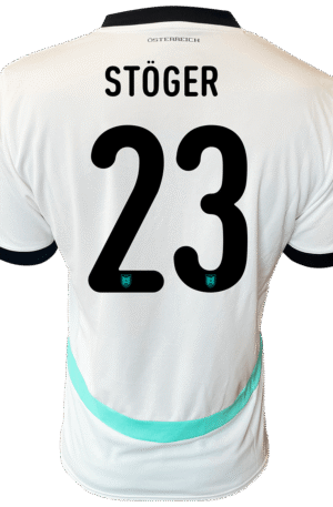 Kevin Stöger