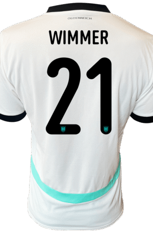 Patrick Wimmer