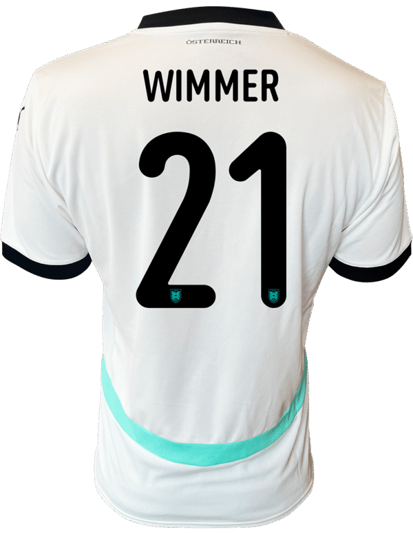 Patrick Wimmer
