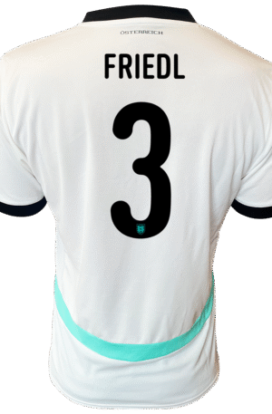 Friedl Marco