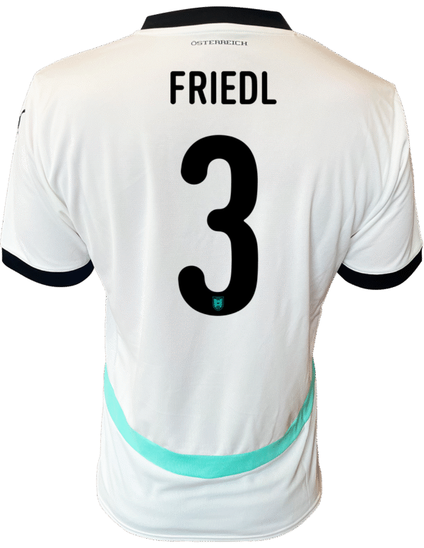 Friedl Marco