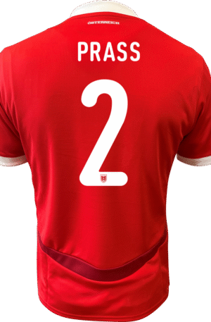 Prass Alexander
