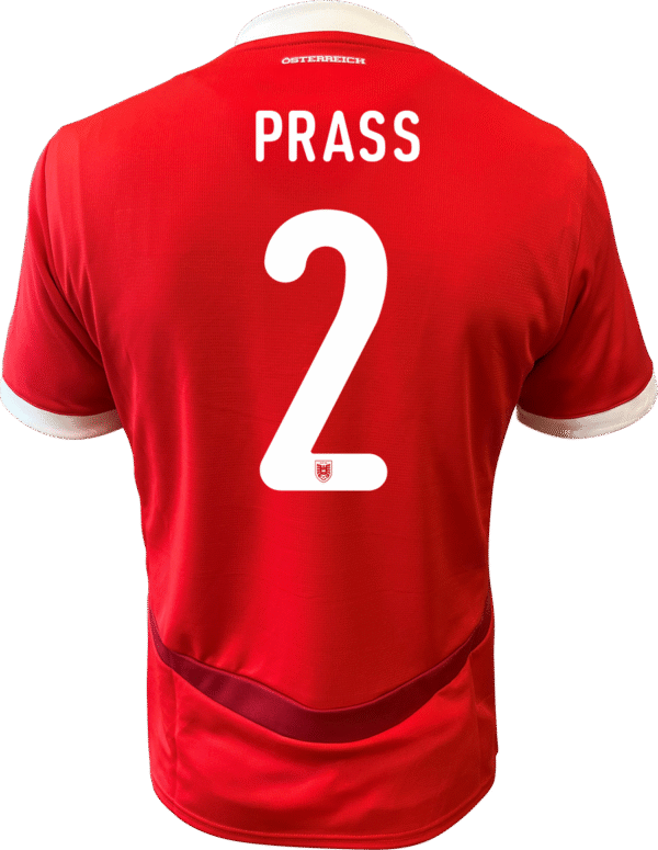Prass Alexander
