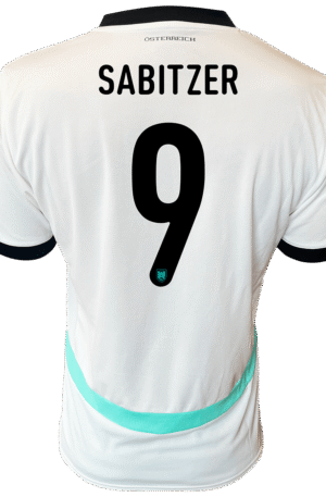 Sabitzer Marcel