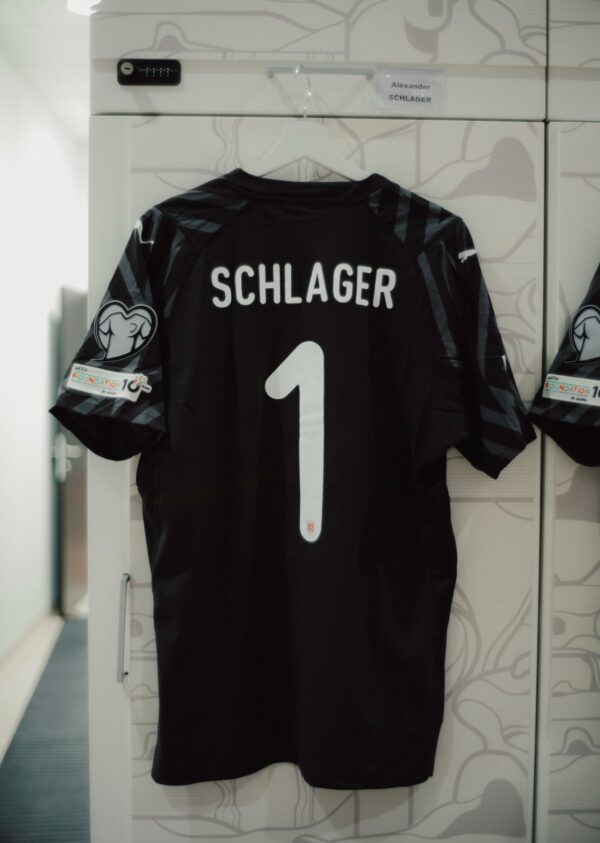 Alexander Schlager