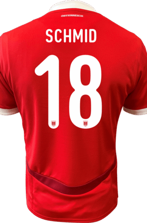 Romano Schmid